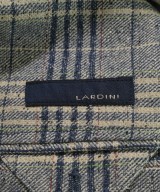 LARDINI（ラルディーニ）テーラードジャケット 青 サイズ:44(S位) メンズ/2200662521037