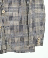 LARDINI（ラルディーニ）テーラードジャケット 青 サイズ:44(S位) メンズ/2200662521037