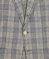 LARDINI（ラルディーニ）テーラードジャケット 青 サイズ:44(S位) メンズ/2200662521037