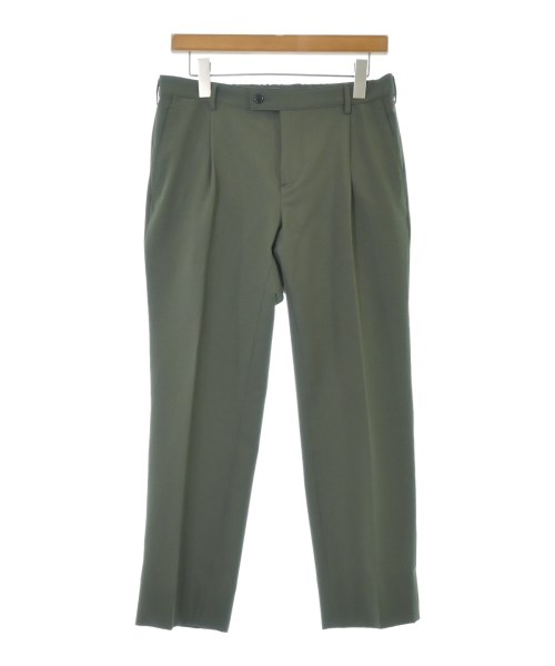 LARDINI（ラルディーニ）その他 カーキ サイズ:-(M位)/-(M位) メンズ/2200658368011