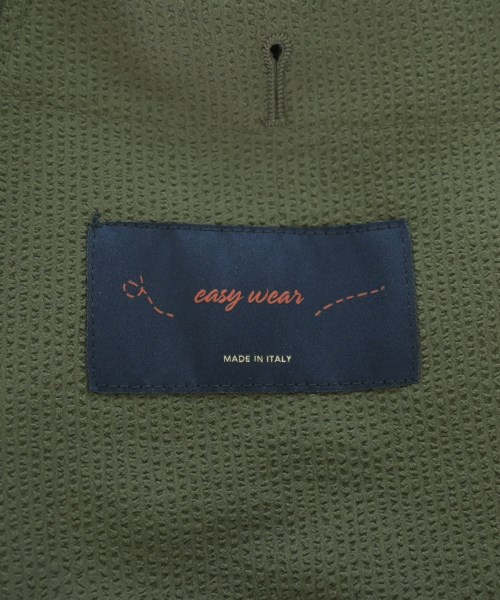 LARDINI（ラルディーニ）その他 カーキ サイズ:-(M位)/-(M位) メンズ/2200658368011