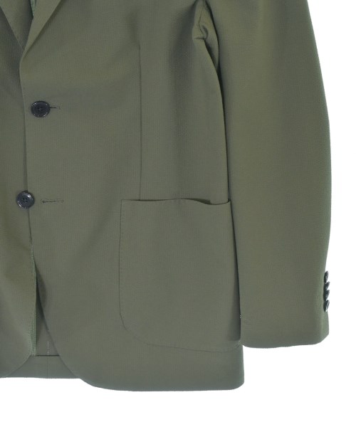 LARDINI（ラルディーニ）その他 カーキ サイズ:-(M位)/-(M位) メンズ/2200658368011