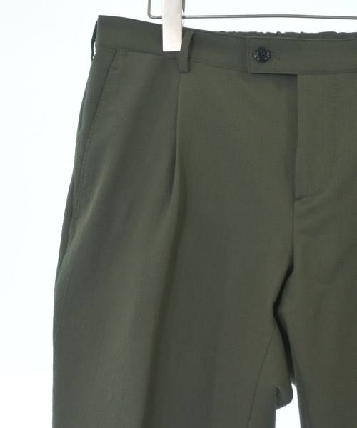 LARDINI（ラルディーニ）その他 カーキ サイズ:-(M位)/-(M位) メンズ/2200658368011