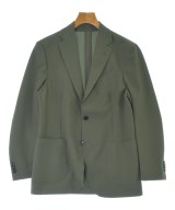 LARDINI（ラルディーニ）その他 カーキ サイズ:-(M位)/-(M位) メンズ/2200658368011