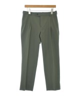 LARDINI（ラルディーニ）その他 カーキ サイズ:-(M位)/-(M位) メンズ/2200658368011