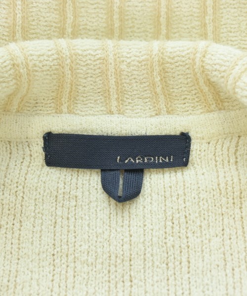 LARDINI（ラルディーニ）その他 白 サイズ:XS レディース/2200658368028