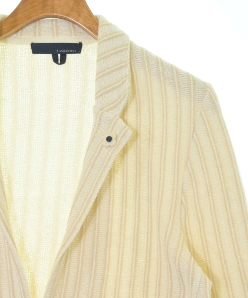 LARDINI（ラルディーニ）その他 白 サイズ:XS レディース/2200658368028