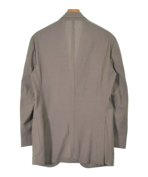 LARDINI（ラルディーニ）テーラードジャケット 茶 サイズ:48(L位) メンズ/2200660254036