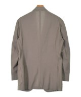 LARDINI（ラルディーニ）テーラードジャケット 茶 サイズ:48(L位) メンズ/2200660254036