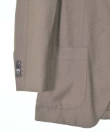 LARDINI（ラルディーニ）テーラードジャケット 茶 サイズ:48(L位) メンズ/2200660254036