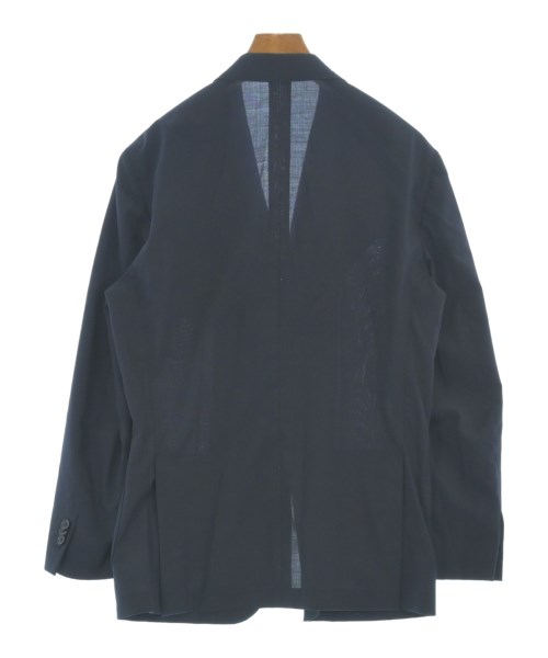 LARDINI（ラルディーニ）ビジネス 紺 サイズ:52(XXL位) メンズ/2200660923024