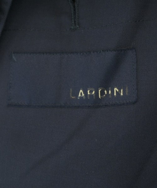 LARDINI（ラルディーニ）ビジネス 紺 サイズ:52(XXL位) メンズ/2200660923024