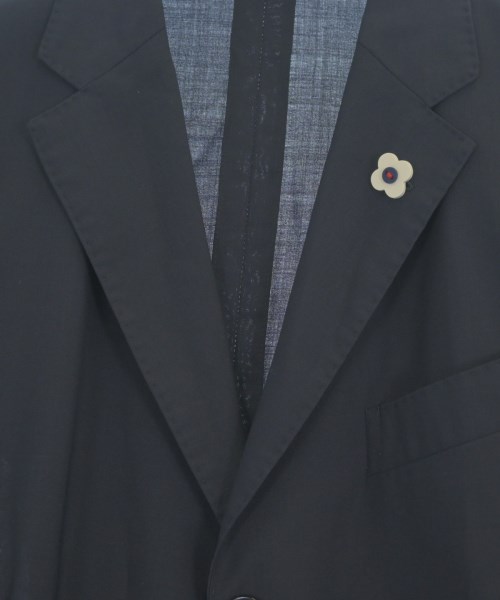 LARDINI（ラルディーニ）ビジネス 紺 サイズ:52(XXL位) メンズ/2200660923024