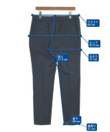 LARDINI（ラルディーニ）ビジネス 紺 サイズ:52(XXL位) メンズ/2200660923024