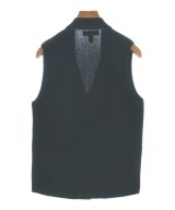 LARDINI（ラルディーニ）カーディガン 黒 サイズ:44(S位) メンズ/2200660963020