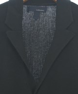 LARDINI（ラルディーニ）カーディガン 黒 サイズ:44(S位) メンズ/2200660963020