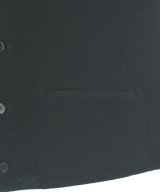 LARDINI（ラルディーニ）カーディガン 黒 サイズ:44(S位) メンズ/2200660963020