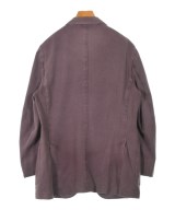 LARDINI（ラルディーニ）ジャケット 赤 サイズ:52(XXL位) メンズ/2200664694036