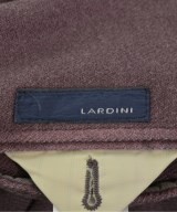 LARDINI（ラルディーニ）ジャケット 赤 サイズ:52(XXL位) メンズ/2200664694036