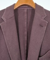 LARDINI（ラルディーニ）ジャケット 赤 サイズ:52(XXL位) メンズ/2200664694036