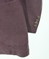 LARDINI（ラルディーニ）ジャケット 赤 サイズ:52(XXL位) メンズ/2200664694036