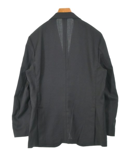 LARDINI（ラルディーニ）テーラードジャケット 黒 サイズ:52(XXL位) メンズ/2200661783016