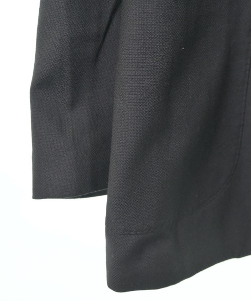 LARDINI（ラルディーニ）テーラードジャケット 黒 サイズ:52(XXL位) メンズ/2200661783016