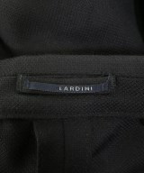 LARDINI（ラルディーニ）テーラードジャケット 黒 サイズ:52(XXL位) メンズ/2200661783016