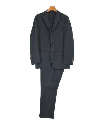LARDINI（ラルディーニ）その他 紺 サイズ:48/48(L位) メンズ