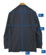 LARDINI（ラルディーニ）その他 紺 サイズ:48/48(L位) メンズ/2200661783023