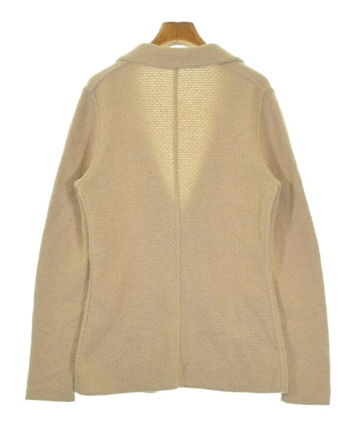 LARDINI（ラルディーニ）ジャケット ベージュ サイズ:42(M位) レディース/2200665244032