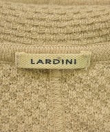 LARDINI（ラルディーニ）ジャケット ベージュ サイズ:42(M位) レディース/2200665244032