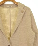 LARDINI（ラルディーニ）ジャケット ベージュ サイズ:42(M位) レディース/2200665244032