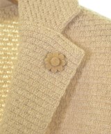 LARDINI（ラルディーニ）ジャケット ベージュ サイズ:42(M位) レディース/2200665244032