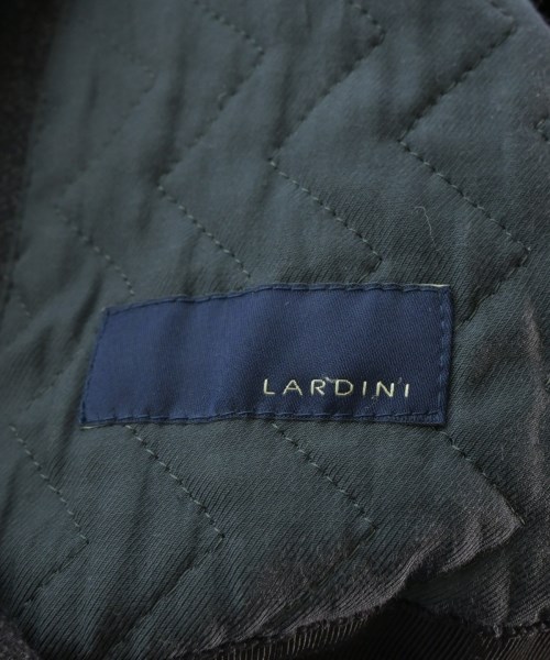 LARDINI（ラルディーニ）その他 黒 サイズ:48(L位) メンズ/2200659938428