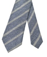 LARDINI（ラルディーニ）ネクタイ 紺 サイズ:- メンズ/2200666405043