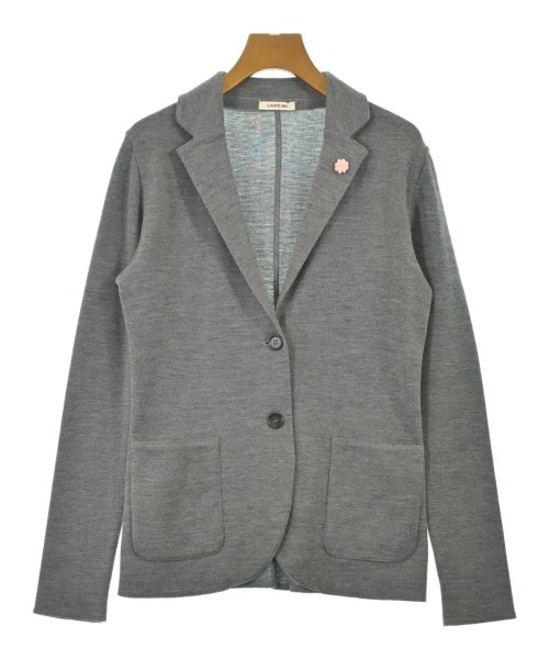 ラルディーニ(LARDINI)のLARDINI カジュアルジャケット