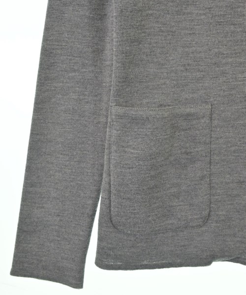 LARDINI（ラルディーニ）カジュアルジャケット グレー サイズ:42(M位) レディース/2200664178086