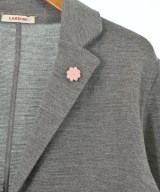 LARDINI（ラルディーニ）カジュアルジャケット グレー サイズ:42(M位) レディース/2200664178086