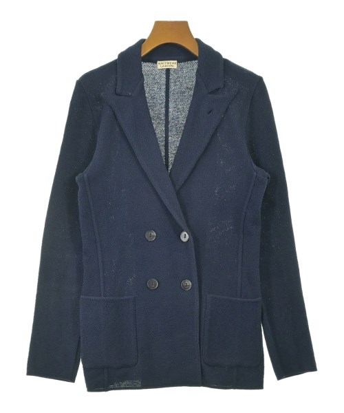 ラルディーニ(LARDINI)のLARDINI カジュアルジャケット