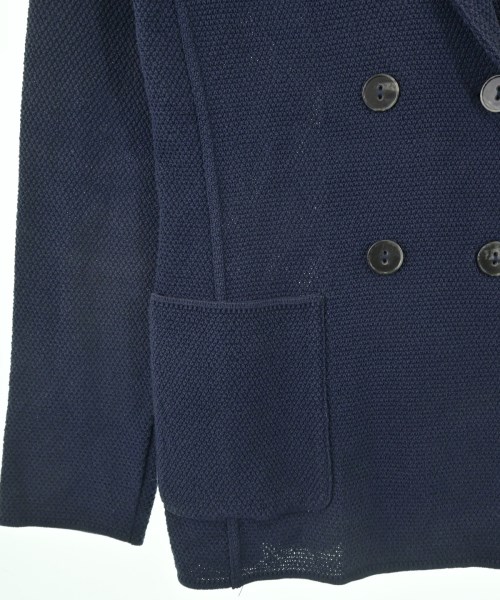 LARDINI（ラルディーニ）カジュアルジャケット 青 サイズ:38(S位) レディース/2200664178093