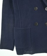 LARDINI（ラルディーニ）カジュアルジャケット 青 サイズ:38(S位) レディース/2200664178093