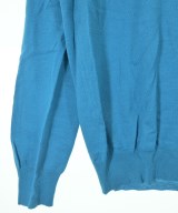 LARDINI（ラルディーニ）ニット・セーター 青 サイズ:48(L位) メンズ/2200666551108