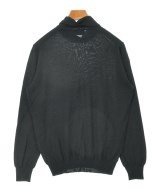 LARDINI（ラルディーニ）ニット・セーター 黒 サイズ:48(L位) メンズ/2200666551115