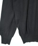 LARDINI（ラルディーニ）ニット・セーター 黒 サイズ:48(L位) メンズ/2200666551115