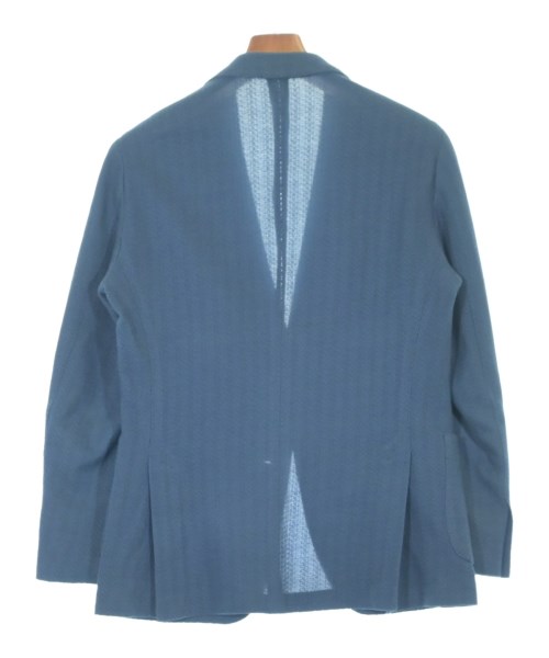 LARDINI（ラルディーニ）ジャケット 青 サイズ:44(S位) メンズ/2200667339019