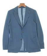 LARDINI（ラルディーニ）ジャケット 青 サイズ:44(S位) メンズ/2200667339019