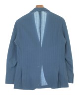 LARDINI（ラルディーニ）ジャケット 青 サイズ:44(S位) メンズ/2200667339019