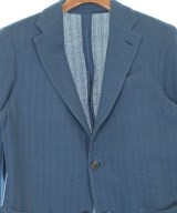LARDINI（ラルディーニ）ジャケット 青 サイズ:44(S位) メンズ/2200667339019