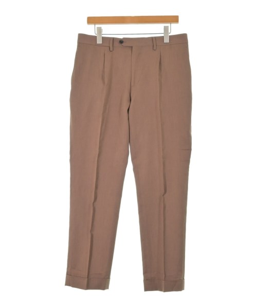 LARDINI（ラルディーニ）その他 茶 サイズ:48(L位) メンズ/2200662936015